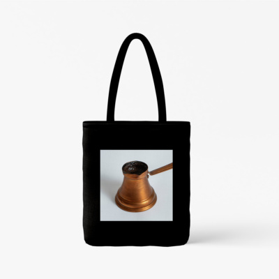 Turkish Coffee Totebag