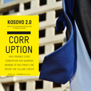 Corruption