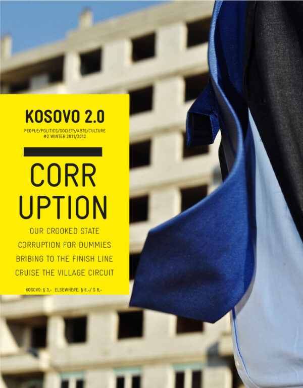 Corruption