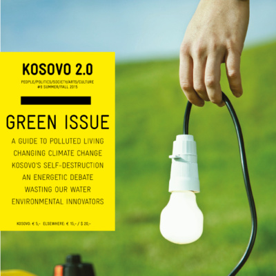 Green Issue
