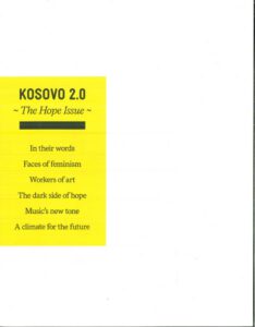 The Hope Issue product image