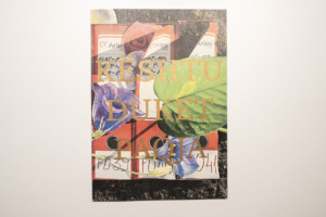 Kështu duket paqja product image