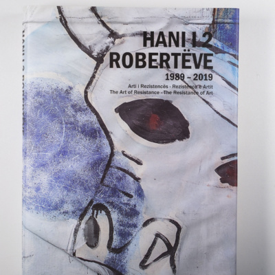 Hani i 2 Robertëve