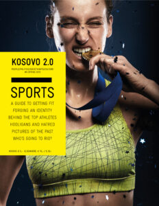 Sports product image
