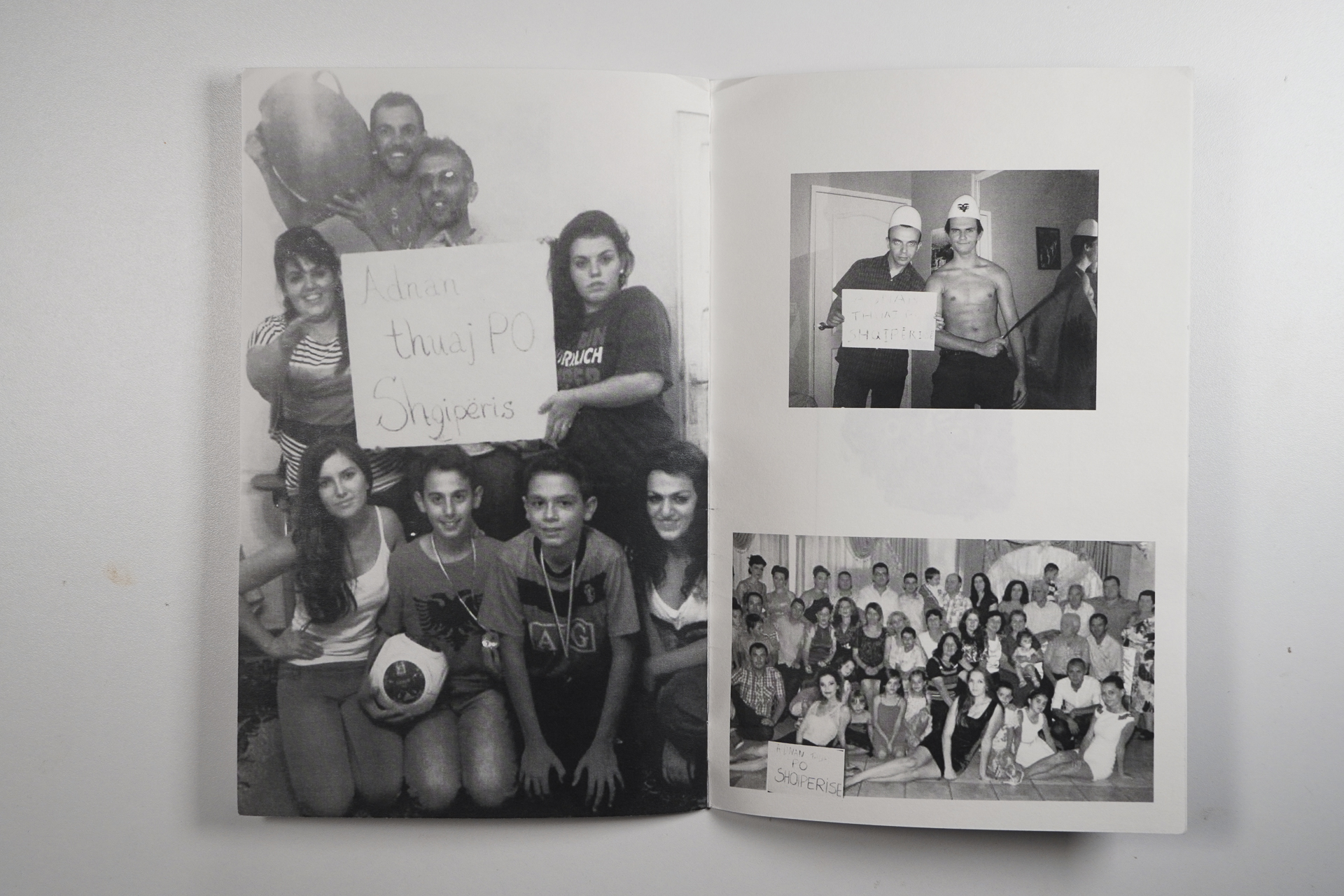 Adnan Say Yes! - Image 6