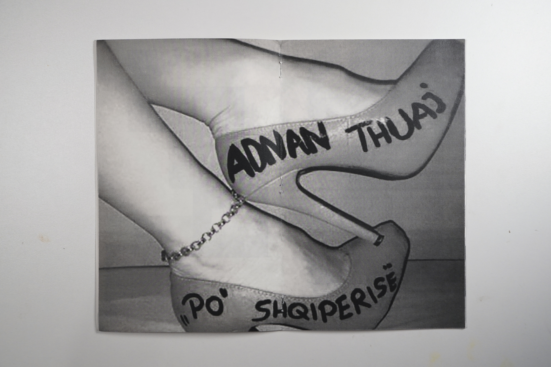 Adnan Say Yes! - Image 3