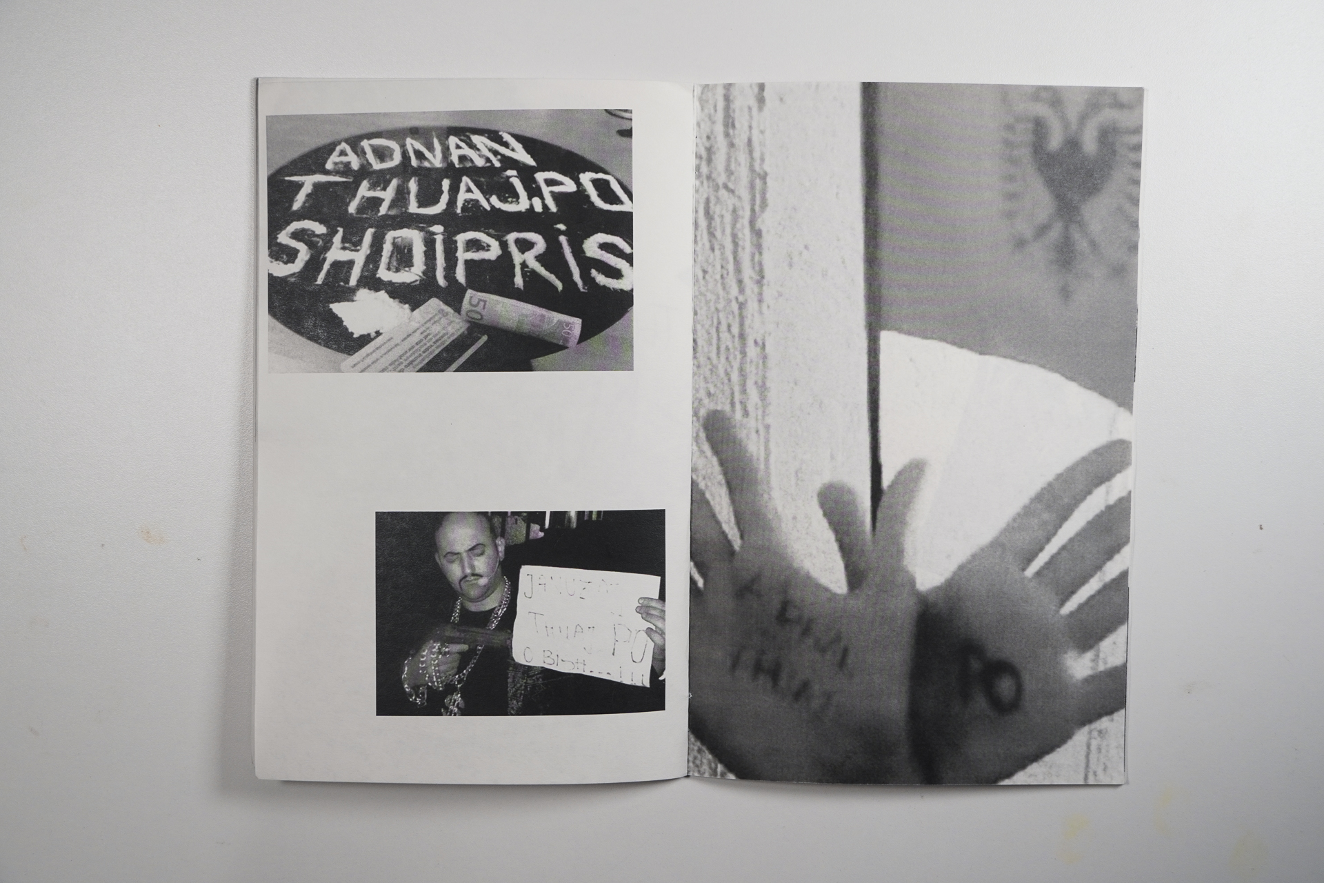 Adnan Say Yes! - Image 4