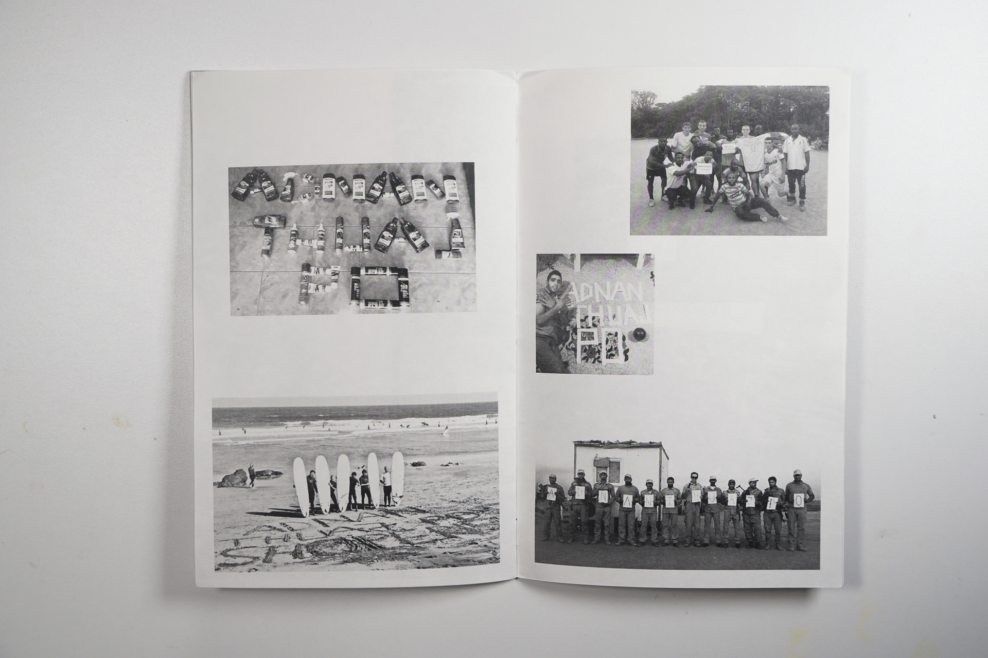 Adnan Say Yes! - Image 5